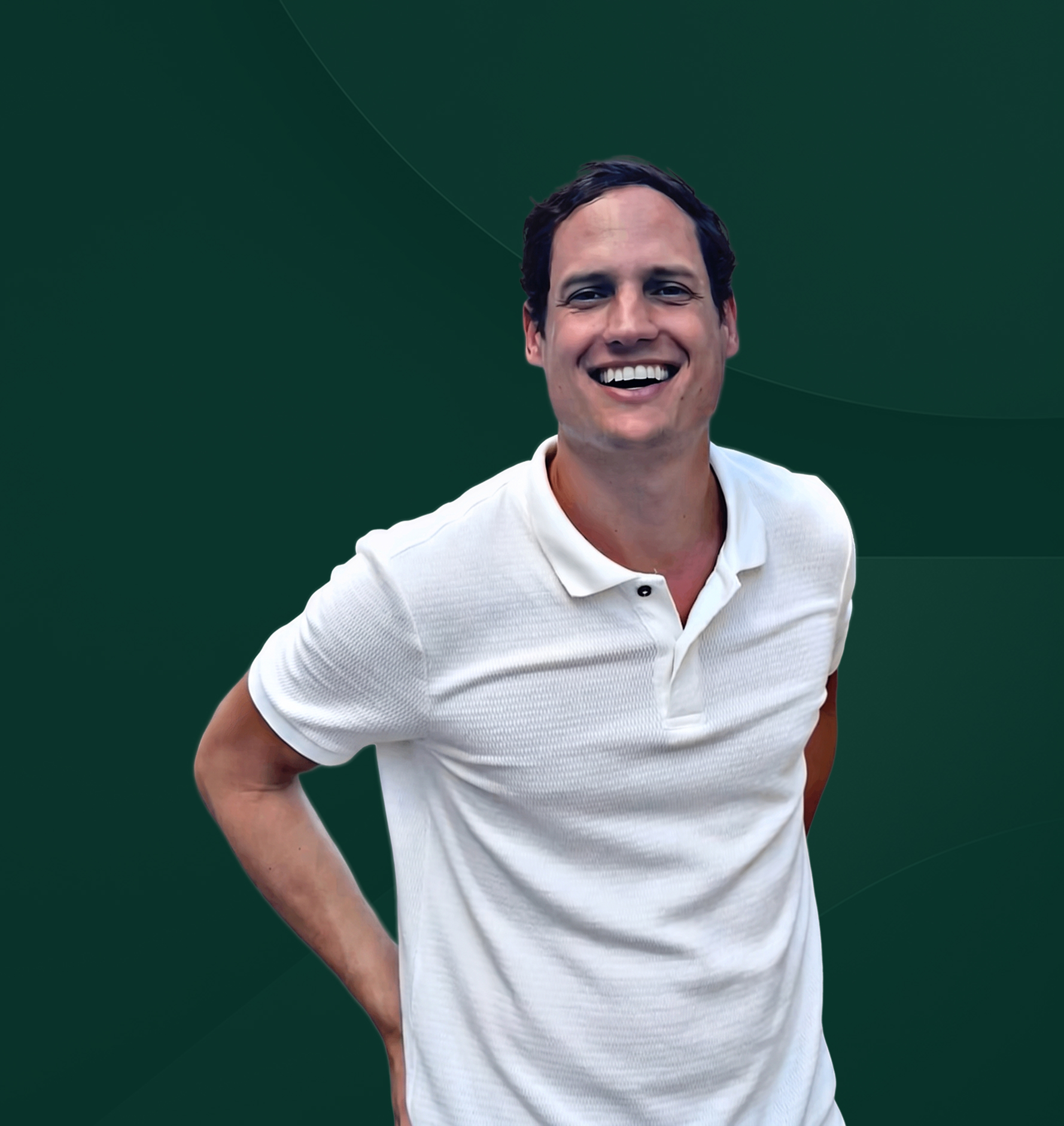 Fabian Henseler, Founder
