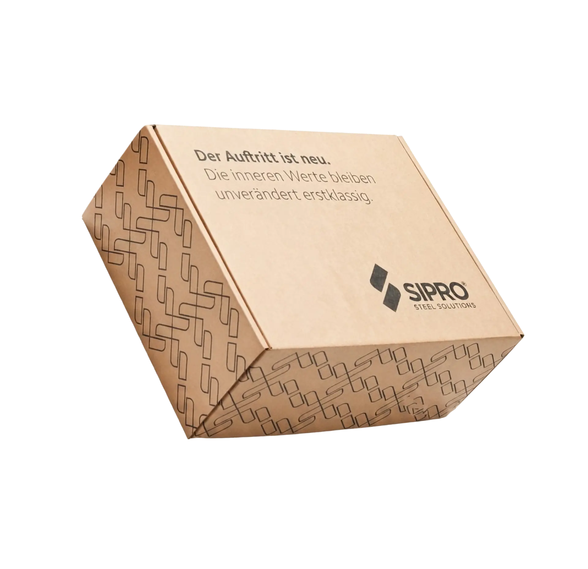 Sipro Steel Solutions