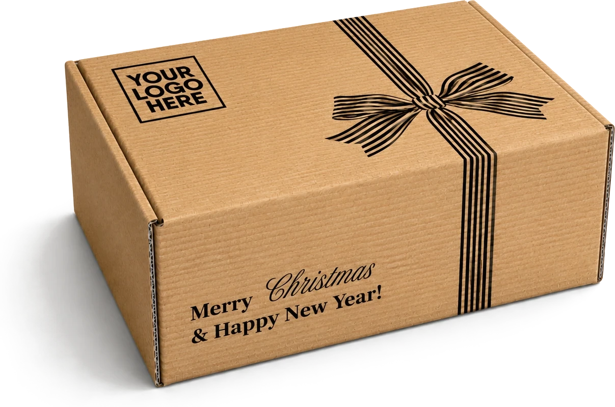 Weihnachtsbox